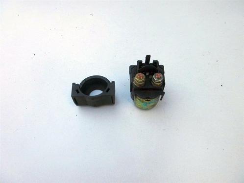 Honda VF500C startrelais start motor relais starter relay VF, Motoren, Onderdelen | Honda, Gebruikt, Ophalen of Verzenden