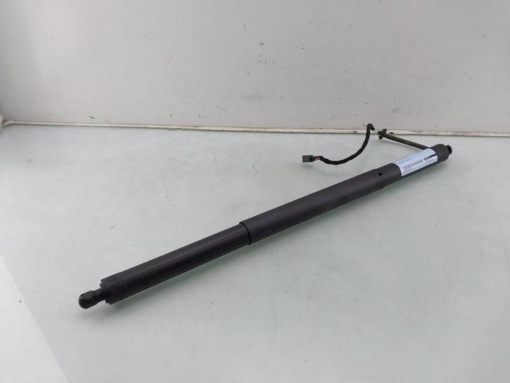 ACHTERKLEP MOTOR Porsche Cayenne III (9YA) (01-2017/-), Auto-onderdelen, Carrosserie, Achterklep, Porsche, Gebruikt