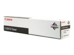Canon C-EXV 12 - zwart - origineel - tonercartridge, Computers en Software, Ophalen of Verzenden, Nieuw, Toner, Canon