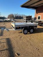 aanhangwagen / bakwagen, Auto diversen, Aanhangers en Bagagewagens, Ophalen, Nieuw