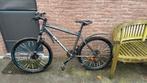 Mountainbiker - rockrider 500 - alu, Fietsen en Brommers, 57 cm of meer, Ophalen, Gebruikt, Heren