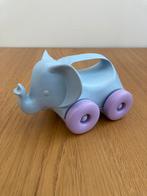 Babyspeelgoed olifant Green Toys, Enlèvement ou Envoi, Comme neuf