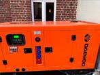 Daewoo diesel generator, Doe-het-zelf en Bouw, Aggregaten, Gebruikt, Ophalen of Verzenden