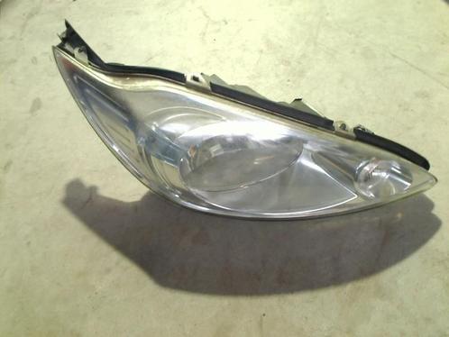 KOPLAMP RECHTS Ford Ka II (01-2008/05-2016) (45940748), Auto-onderdelen, Verlichting, Ford, Gebruikt