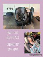 Maxi-Cosi Axissfix Plus, Kinderen en Baby's, Autostoeltjes, Ophalen, Verstelbare rugleuning, 0 t/m 18 kg, Zo goed als nieuw