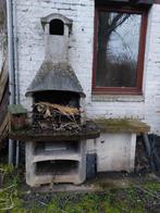 Barbecue, Jardin & Terrasse, Foyers de jardin, Enlèvement