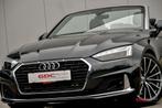 Audi A5 40 TFSI l Design l Bang & Olufsen l (bj 2020), Auto's, Te koop, Zilver of Grijs, Benzine, A5