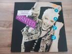 LP vinyle Yazz Wanted Dance Eurohouse House Electronic Pop, Enlèvement ou Envoi, 12 pouces