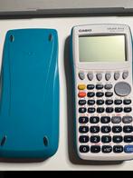 Casio graph 35+ e, Ophalen, Zo goed als nieuw