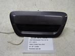 HANDGREEP ACHTERKLEP Jeep Renegade (BU) (36783), Gebruikt, Jeep