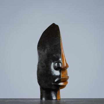 Beeld - Ed Seda - Arrow head 