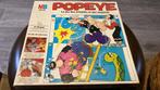 Jeu de société Popeye, Ophalen of Verzenden, Gebruikt