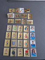 Panini Euro 88 EK EM 1988 ** LOSSE SET MINT CONDITION 1-267, Ophalen of Verzenden, Zo goed als nieuw, Meerdere stickers