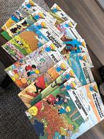 Jommeke - lot van 12 strips, Boeken, Stripverhalen, Ophalen