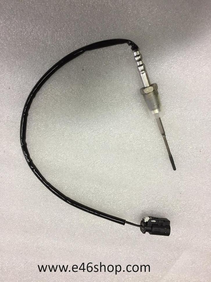 TEMPERATUURSENSOR ROETFILTER BMW OE 13628570234, Auto-onderdelen, Elektronica en Kabels, BMW, Nieuw, Ophalen of Verzenden