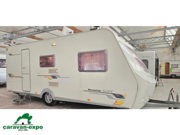 STERCKEMAN NOVASTAR 545PE beschikbaar voor biedingen