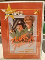 Zware jongens, CD & DVD, DVD | Néerlandophone, Enlèvement ou Envoi, Comme neuf, Film, Comédie