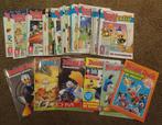 Donald Duck extra en specials, Meerdere stripboeken, Ophalen, Gelezen