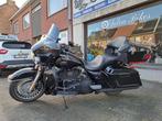 PROMOTIE! Harley Electra FLHTK - bj 2013 - 33881 km, Motoren, Motoren | Harley-Davidson, Toermotor, Bedrijf, 2 cilinders, 1698 cc