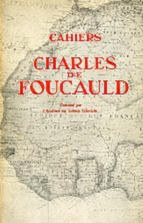 Livre de Ch. De Foucauld C. De Gaulle Tolstoy Rossif Merle, Livres, Histoire & Politique, Utilisé, 20e siècle ou après, Enlèvement ou Envoi