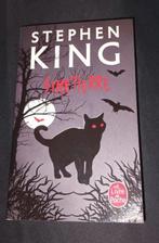 Stephen King - Simetierre, Enlèvement, Comme neuf, Stephen King