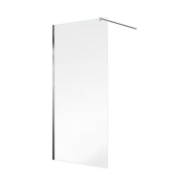 douchewand XL helder B 180 x H 200 nieuw beschikbaar voor biedingen