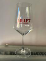 Glazen Lillet, Verzamelen, Glas en Drinkglazen, Ophalen, Zo goed als nieuw