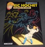 bd0324 bd ric hochet silence de mort eo 70 duchateau tibet, Enlèvement