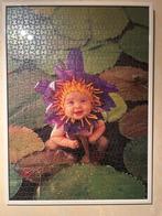 Fotokader puzzel Anne Geddes in perfecte staat!, Ophalen
