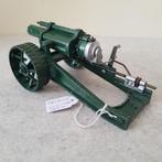 Britains veldgeweer Howitzer  617492, Hobby & Loisirs créatifs, Voitures miniatures | 1:32, Enlèvement ou Envoi, Britains
