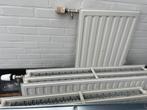 Chauffages 14 stuks, Doe-het-zelf en Bouw, Verwarming en Radiatoren, Ophalen, Gebruikt, Radiator