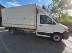 Volkswagen Crafter, Auto's, Euro 6, Volkswagen, Particulier, Te koop