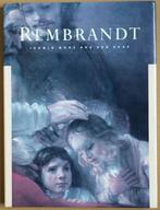Rembrandt - Ludwig Münz, Enlèvement ou Envoi