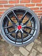 Rotiform flg 19inch 5x112, Auto-onderdelen, Ophalen, 19 inch, Band(en)