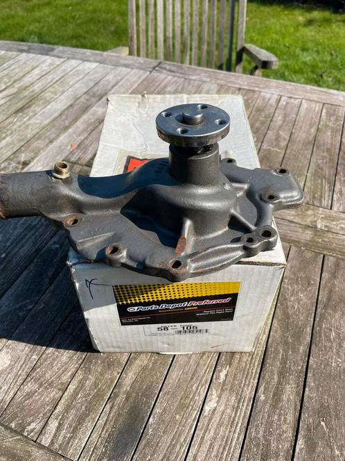 Buick Nailhead 264-322 V8 waterpomp, Auto-onderdelen, Airco en Verwarming, Buick, Ophalen of Verzenden