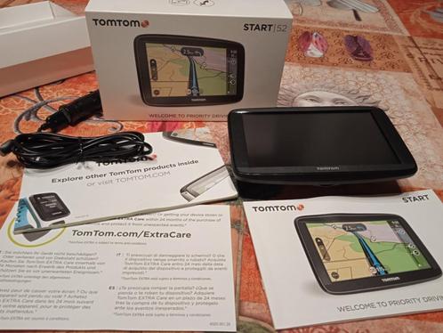 GPS - TOM - TOM, Auto diversen, Autonavigatie, Zo goed als nieuw, Ophalen of Verzenden
