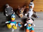 Kleine Disney knuffels uit te kiezen, Verzamelen, Ophalen, Donald Duck