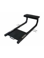 LMX1057 | Crossmaxx | Hip Thrust Bench, Ophalen of Verzenden, Nieuw, Benen, Overige typen