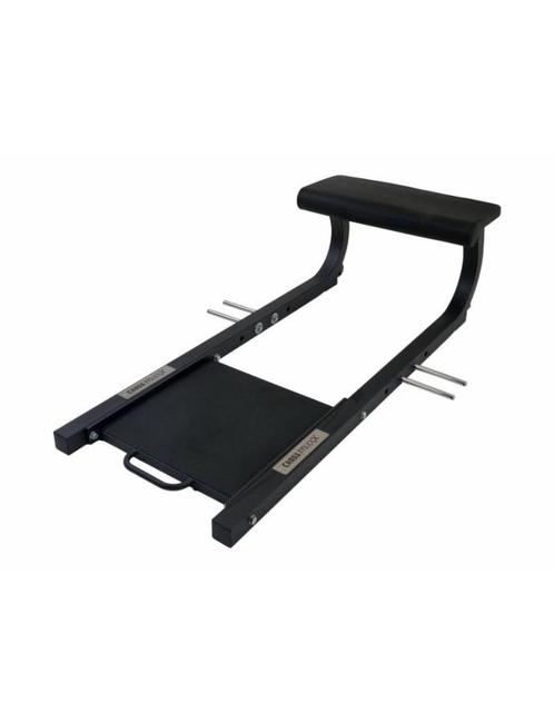 LMX1057 | Crossmaxx | Hip Thrust Bench, Sport en Fitness, Fitnessmaterialen, Nieuw, Overige typen, Armen, Benen, Borst, Buik, Rug