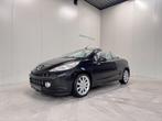 Peugeot 207 Cabrio 1.6 Benzine - Goede Staat!, 0 kg, 4 zetels, 0 min, Cabriolet