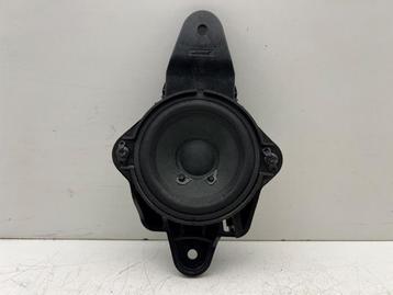 Haut-parleur d'un Audi A6, Enlèvement ou Envoi, 3 mois de garantie, Utilisé, Audi