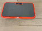 Trilplaat VibroShaper fitness, Sport en Fitness, Ophalen, Zo goed als nieuw, Trilplaat