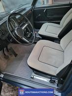 BMW E3 2500 | 1973 | Route 66 Auctions, Auto's, Zwart, Bedrijf, Handgeschakeld, Overige carrosserie