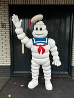 Groot Michelin Marshmallow beeld, Verzamelen, Ophalen, Gebruikt, Fantasy