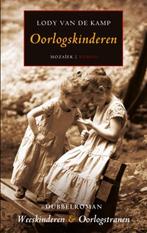 Oorlogskinderen / Lody Van De Kamp, Enlèvement ou Envoi, Comme neuf