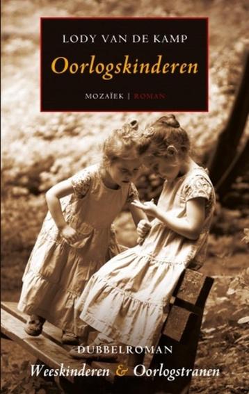 Oorlogskinderen / Lody Van De Kamp beschikbaar voor biedingen