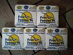 LOT +- 50 CARTES À BIÈRE/SOUS-VERRES Freefeesten 94 ROMAN, Enlèvement ou Envoi