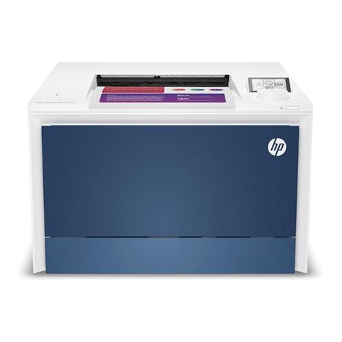 HP Color LaserJet Pro 4202dn A4 laserprinter kleur, Computers en Software, Printers, Zo goed als nieuw, Printer, Laserprinter