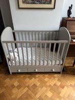 bebe lit IKEA avec matelas de qualité pour EUR 75, Enfants & Bébés, Chambre d'enfant | Lits, Sommier à lattes, Moins de 70 cm