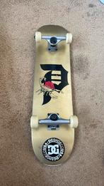Skateboard, Sport en Fitness, Skateboarden, Ophalen of Verzenden, Zo goed als nieuw, Skateboard